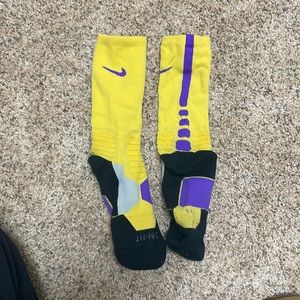 nike hyperelite socks